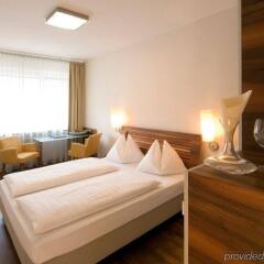Hotel Penz West комната для гостей фото 5