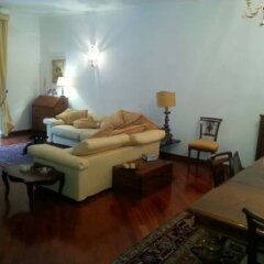 Отель Rio B&B Генуя комната для гостей фото 2
