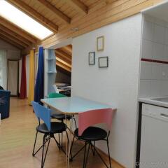 Отель Artist-Apartments & Hotel Garni Швейцария, Церматт - отзывы, цены и фото номеров - забронировать отель Artist-Apartments & Hotel Garni онлайн в номере