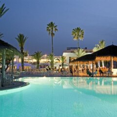 Thalassa Sousse Resort & Aquapark in Sousse, Tunisia from 108$, photos, reviews - zenhotels.com pool photo 2