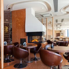 Гостиница Спа-отель Best Western Русский Манчестер в Иваново - забронировать гостиницу Спа-отель Best Western Русский Манчестер, цены и фото номеров интерьер отеля фото 3