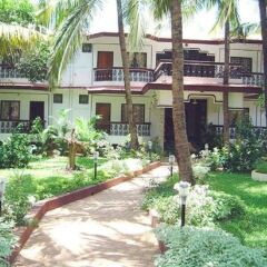 Отель Sea View Resort Индия, Гоа - отзывы, цены и фото номеров - забронировать отель Sea View Resort онлайн