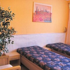 Отель Pension Harmony комната для гостей фото 5