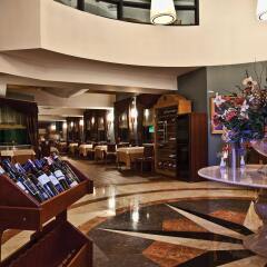 Отель Cornelia De Luxe Resort - All Inclusive интерьер отеля фото 2