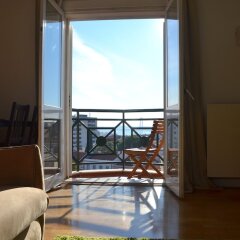 Апартаменты Estrela 27, Lisbon Apartment Лиссабон фото 11