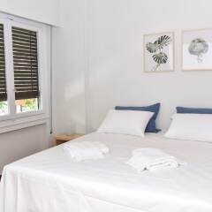 Отель Modern Apartment in the centre of Athens Греция, Афины - отзывы, цены и фото номеров - забронировать отель Modern Apartment in the centre of Athens онлайн комната для гостей фото 4