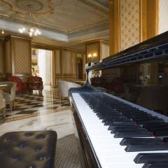 Отель Regency Palace Amman интерьер отеля фото 3