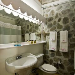 Sugar Reef Bequia - Adults only in Bequia, St. Vincent and the Grenadines from 164$, photos, reviews - zenhotels.com bathroom photo 2