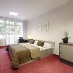 Hotel Apartman Student комната для гостей фото 5