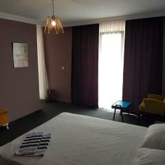 Retro Suites Турция, Стамбул - отзывы, цены и фото номеров - забронировать отель Retro Suites онлайн комната для гостей