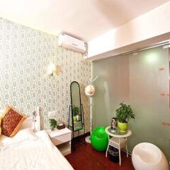 Отель Xiamen Cicadas Sleeping Inn Китай, Сямынь - отзывы, цены и фото номеров - забронировать отель Xiamen Cicadas Sleeping Inn онлайн детские мероприятия