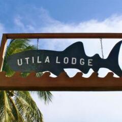 Hotel Utila Остров Утила спа