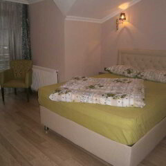 Akpinar Hotel Турция, Узунгёль - отзывы, цены и фото номеров - забронировать отель Akpinar Hotel онлайн