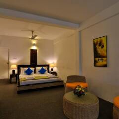 St. Lachlan Hotel & Suites комната для гостей фото 3
