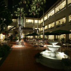 Отель Raffles Singapore фото 11