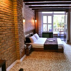 Harsena Konak Hotel Турция, Амасья - отзывы, цены и фото номеров - забронировать отель Harsena Konak Hotel онлайн комната для гостей фото 3