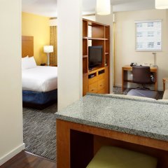 HYATT house Boulder/Broomfield in Broomfield, United States of America from 160$, photos, reviews - zenhotels.com guestroom photo 2