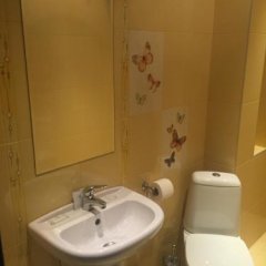 Hotel Butterfly in Sofia, Bulgaria from 81$, photos, reviews - zenhotels.com bathroom photo 2