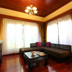 Отель The Baiyoke Seacoast Resort комната для гостей фото 3