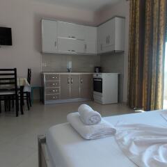 Отель Villa Kea Mucobega в номере фото 2