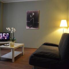 Отель Apartamenty Poznan - Apartament Centrum Познань спа