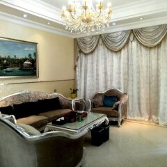 Отель Healthy Valley Private Hot Spring Villa интерьер отеля фото 3