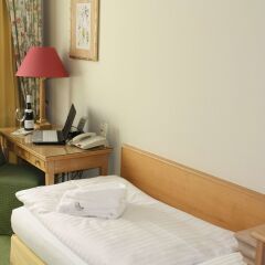 Central-Hotel Kaiserhof удобства в номере фото 2
