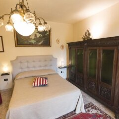 Отель B&B Luxury Лечче детские мероприятия фото 2