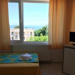 Perla Hostel Генерал-Кантраджиево удобства в номере