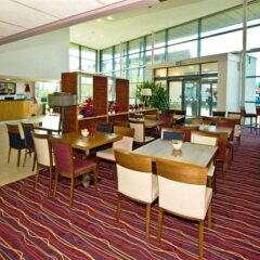 Отель Days Inn Wetherby питание фото 3