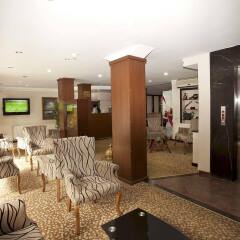 Hotel Yesilpark интерьер отеля фото 3