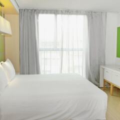 DoubleTree by Hilton Hotel Girona удобства в номере фото 2
