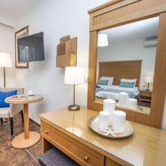 Отель Peridis Family Resort Греция, Кос - отзывы, цены и фото номеров - забронировать отель Peridis Family Resort онлайн