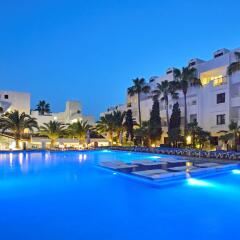 Апартаменты Sol Cala D'Or Apartments бассейн фото 3