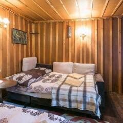 Апартаменты Guest House & Apartment Nabucco with Mountain View Закопане комната для гостей фото 4