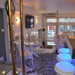 Отель Mini Hotel Болгария, Пловдив - отзывы, цены и фото номеров - забронировать отель Mini Hotel онлайн питание