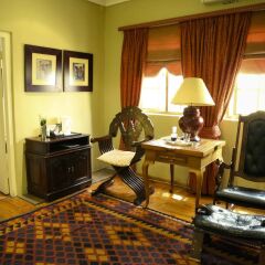 Отель Riverside Lodge комната для гостей фото 2