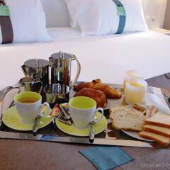 Отель Holiday Inn Auteuil Париж в номере
