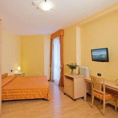 Отель Residence Dei Fiori Бавено удобства в номере