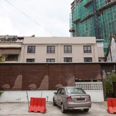 Отель ZEN Rooms Off Jalan Pudu @Hotel Paloma Inn Малайзия, Куала-Лумпур - отзывы, цены и фото номеров - забронировать отель ZEN Rooms Off Jalan Pudu @Hotel Paloma Inn онлайн парковка