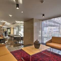 Fesa Business Hotel Турция, Гебзе - отзывы, цены и фото номеров - забронировать отель Fesa Business Hotel онлайн интерьер отеля фото 3