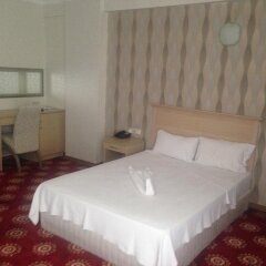 Kardelen Hotel комната для гостей