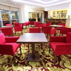 Shilla Hotel Турция, Йолчаты - отзывы, цены и фото номеров - забронировать отель Shilla Hotel онлайн гостиничный бар