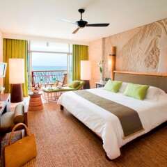 Отель Centara Grand Mirage Beach Resort Pattaya комната для гостей фото 9