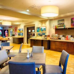 Leonardo Hotel Budapest детские мероприятия