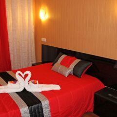 Отель Residencial Monte Carlo фото 12
