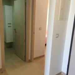 Отель VIP Appartment Terrazas de Campoamor интерьер отеля