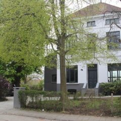 Отель B&B Le Verger Бельгия, Брюссель - отзывы, цены и фото номеров - забронировать отель B&B Le Verger онлайн фото 3