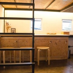 All That Bangkok - Hostel Бангкок удобства в номере фото 2