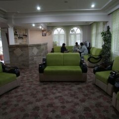 Prokopi Hotel интерьер отеля